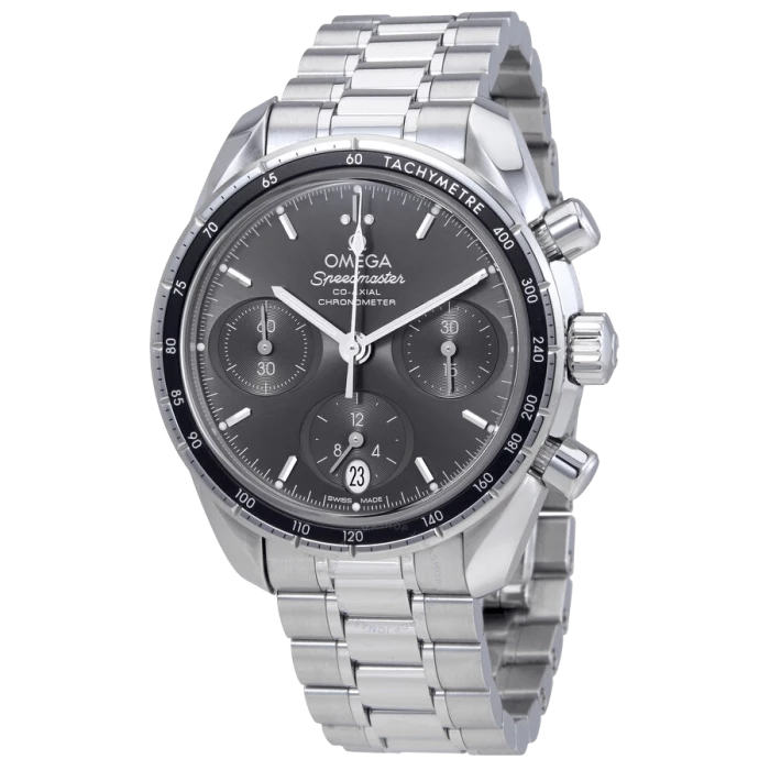 Omega Speedmaster 38 Chronographe