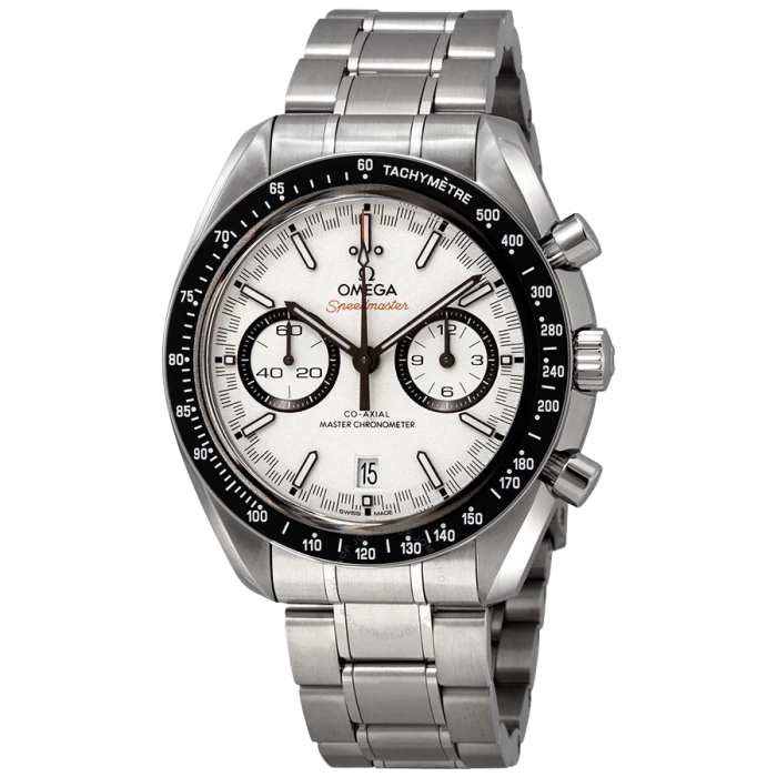 Omega Speedmaster Racing