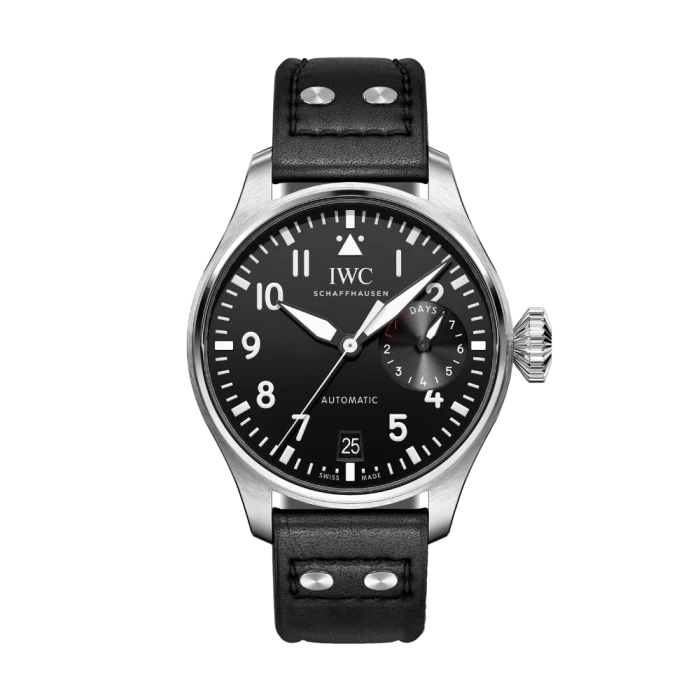 IWC Big Pilot