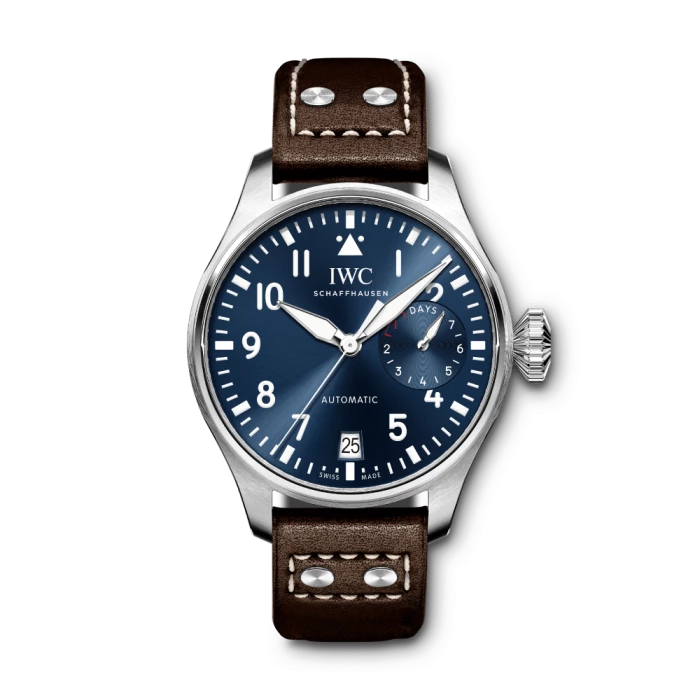 IWC Big Pilot