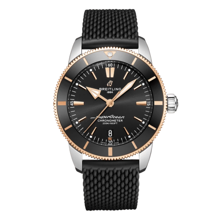 Breitling Superocean Heritage B20 44