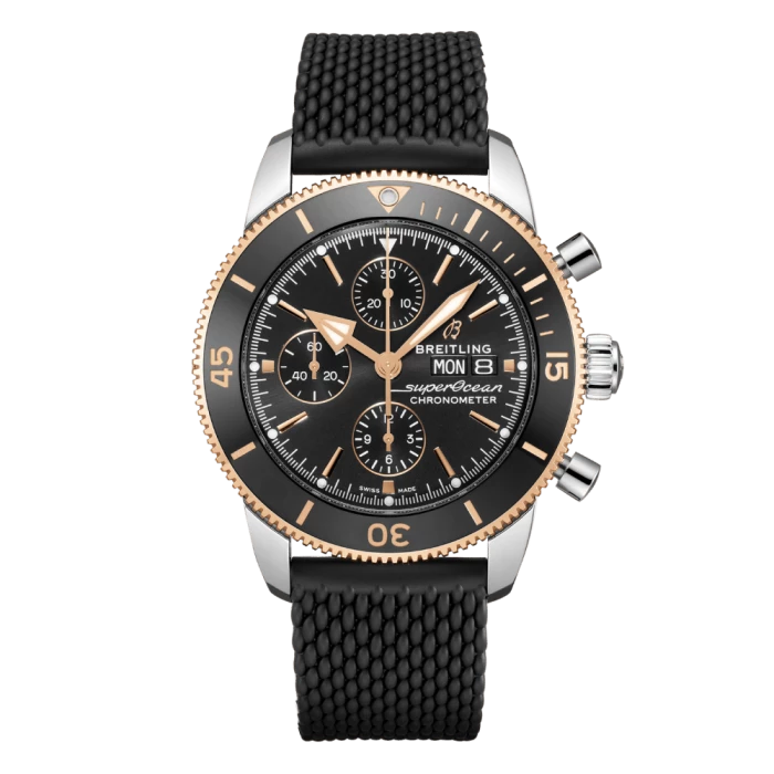 Breitling Superocean Heritage Chronograph