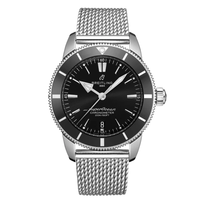 Breitling Superocean Heritage B20 44