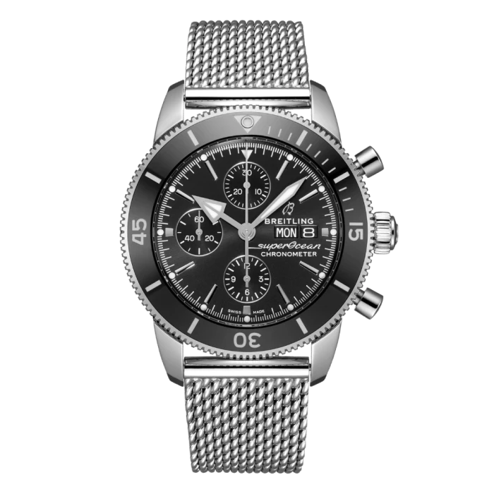 Breitling Superocean Heritage Chronograph