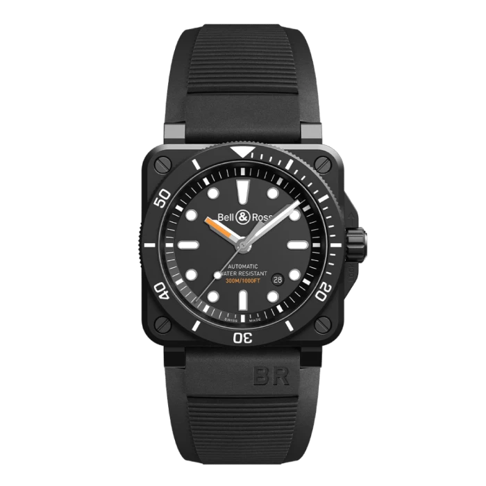 Bell & Ross BR 03-92 Diver