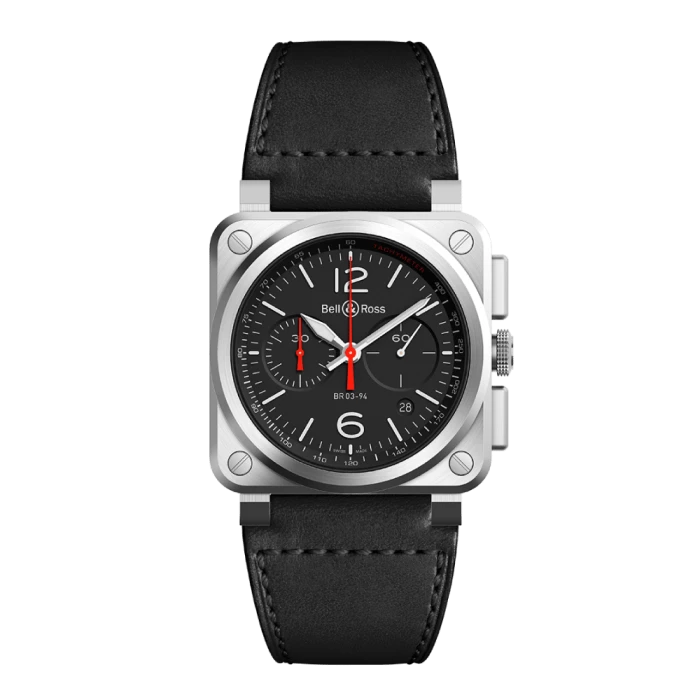Bell & Ross BR 03-92