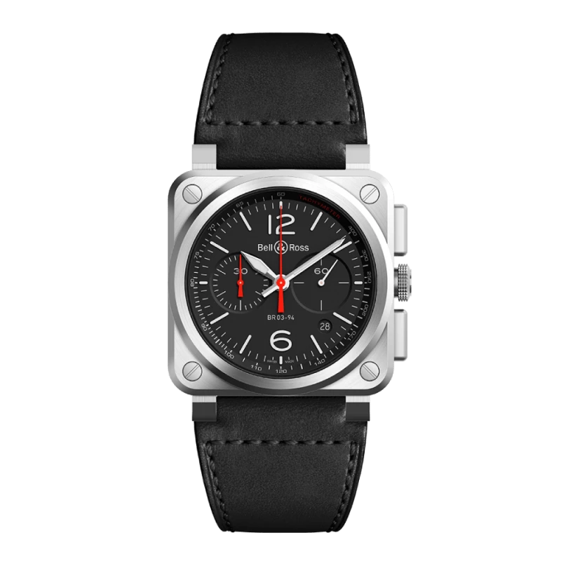 Bell & Ross BR 03-92