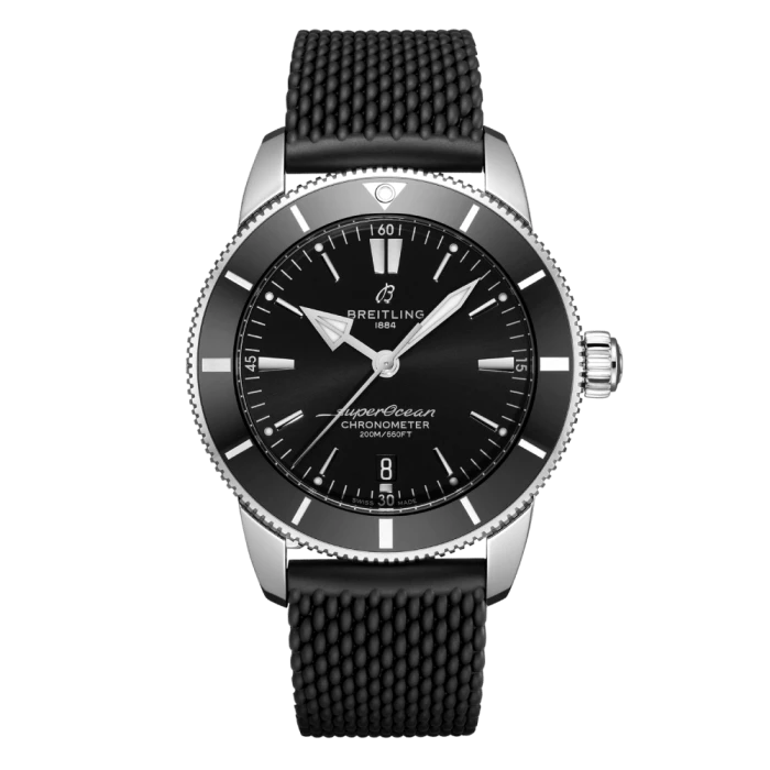Breitling Superocean Heritage B20 44