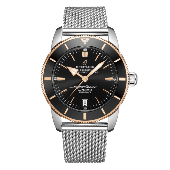 Breitling Superocean Heritage B20 42