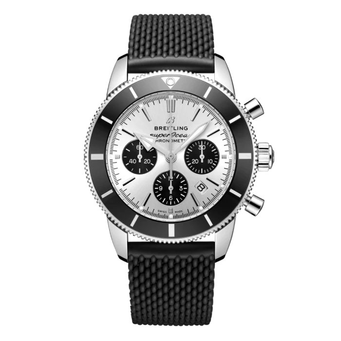 Breitling Superocean Heritage B01 Chronograph
