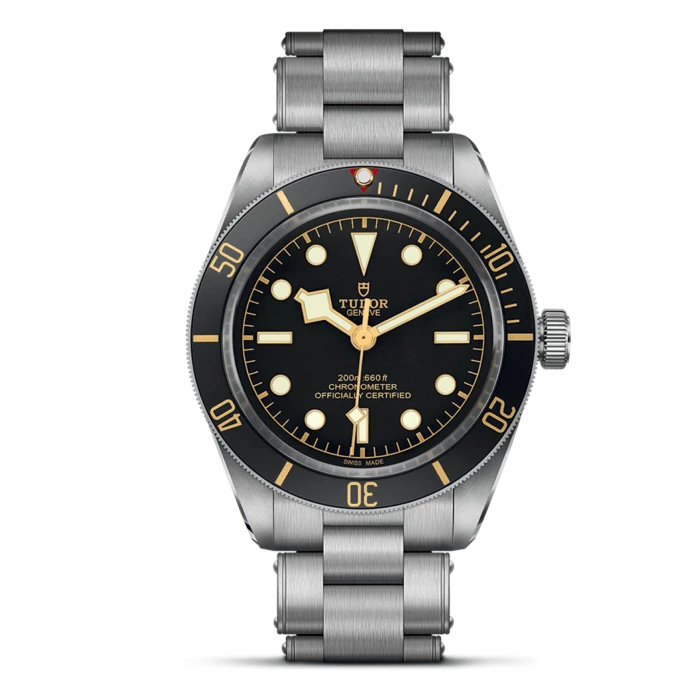 Tudor Black Bay 58