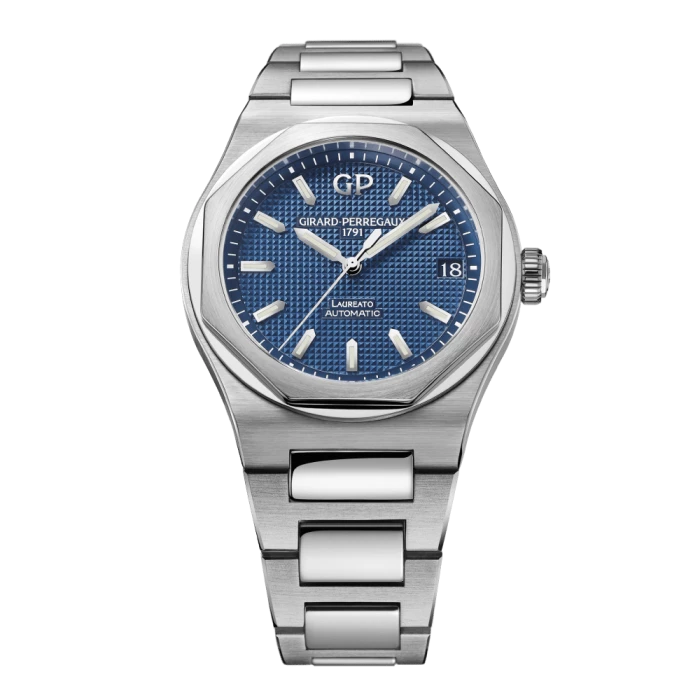 GIRARD-PERREGAUX Laureato 42