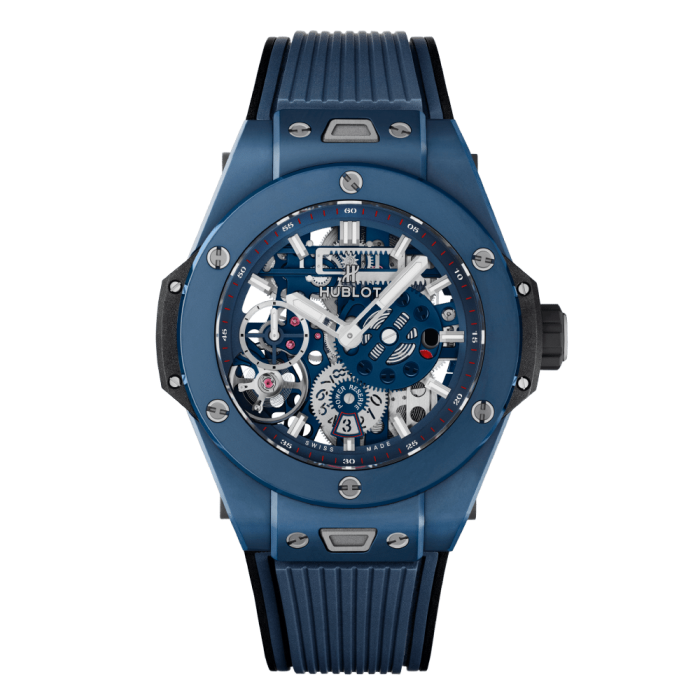 Hublot Big Bang Meca-10
