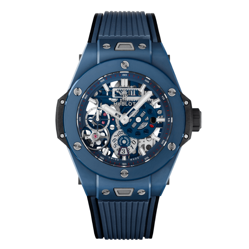 Hublot Big Bang Meca-10