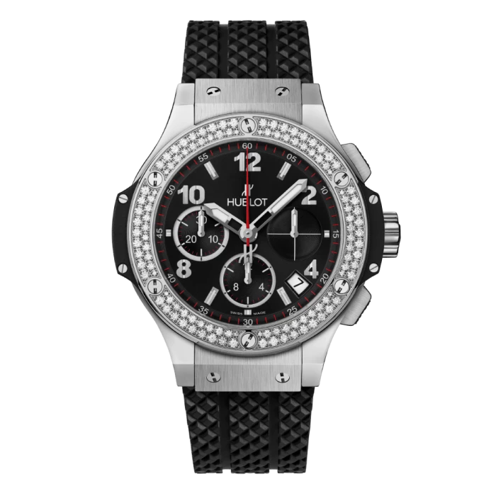 Hublot Big Bang Diamonds
