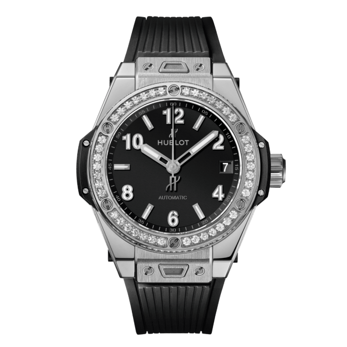 Hublot Big Bang One Click