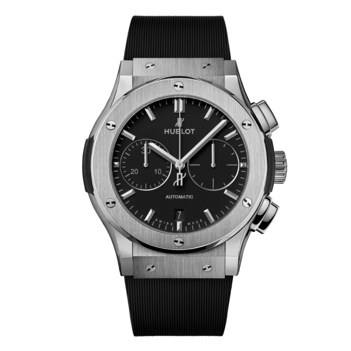 Hublot Classic Fusion Chronograph 45