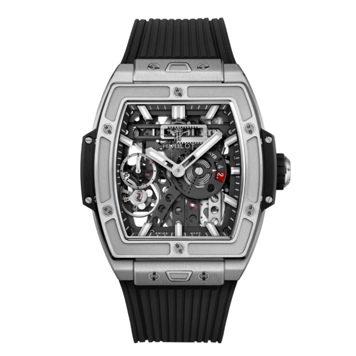 Hublot Spirit of Big Bang Meca-10