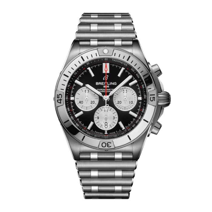 Breitling Chronomat B01