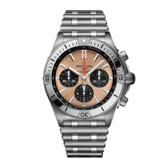 Breitling Chronomat B01