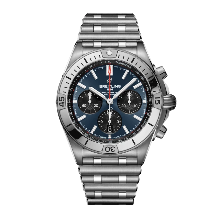 Breitling Chronomat B01