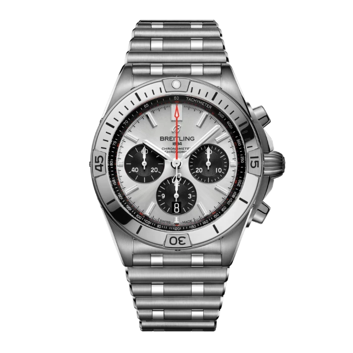 Breitling Chronomat B01