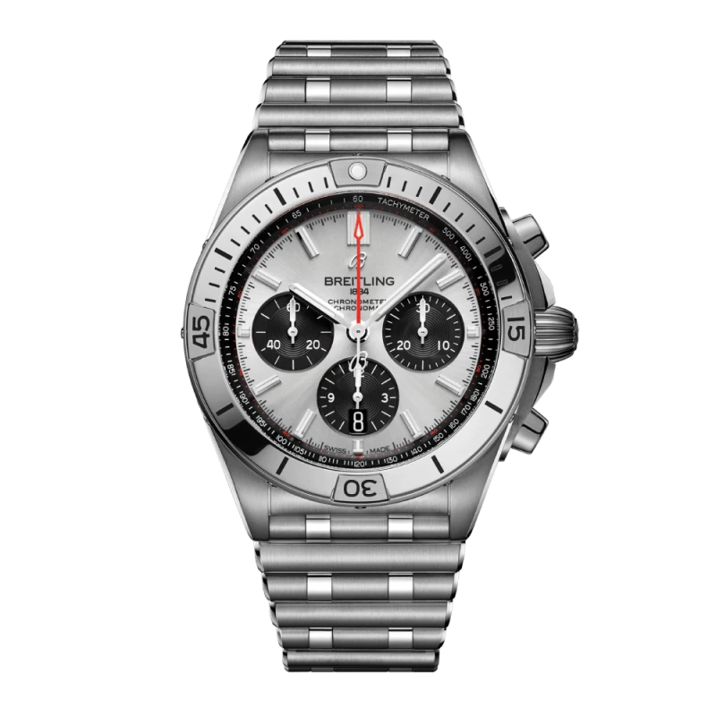 Breitling Chronomat B01