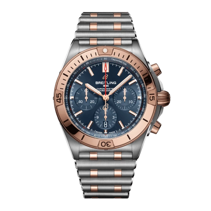 Breitling Chronomat B01