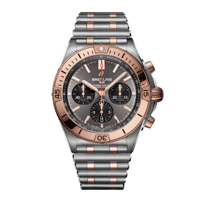 Breitling Chronomat B01