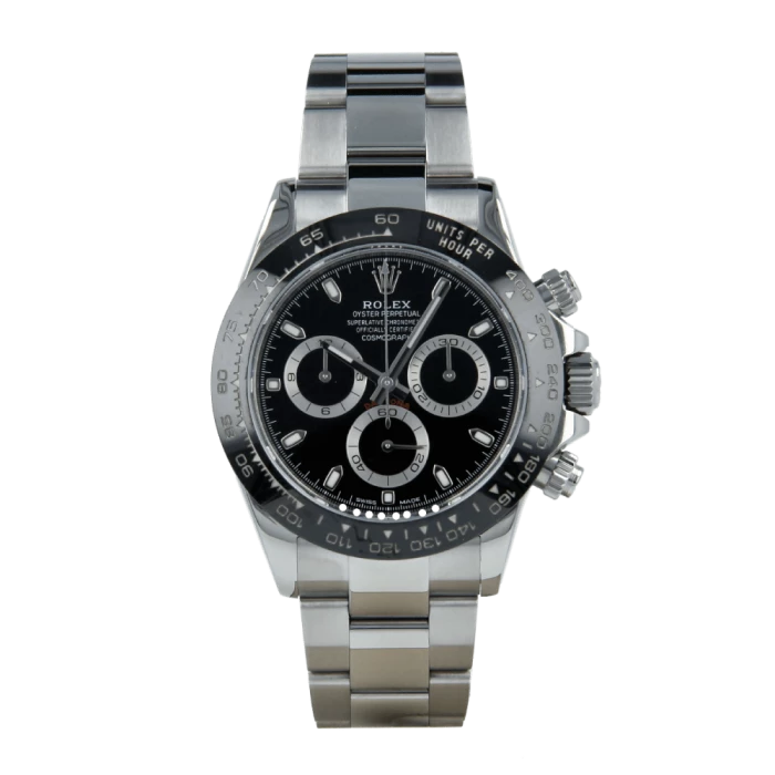 Rolex Cosmograph Daytona