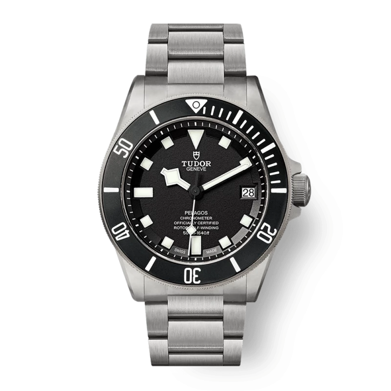 Tudor Pelagos