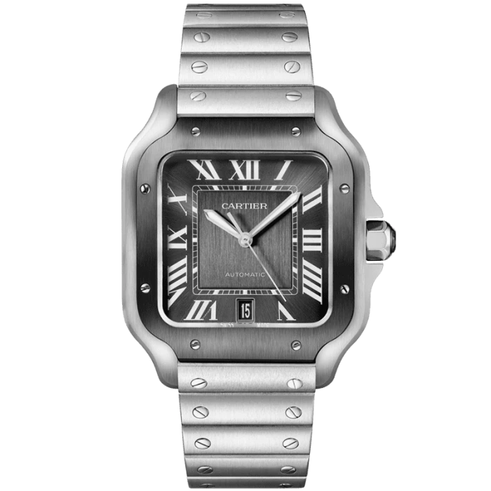 Cartier Santos WSSA0037