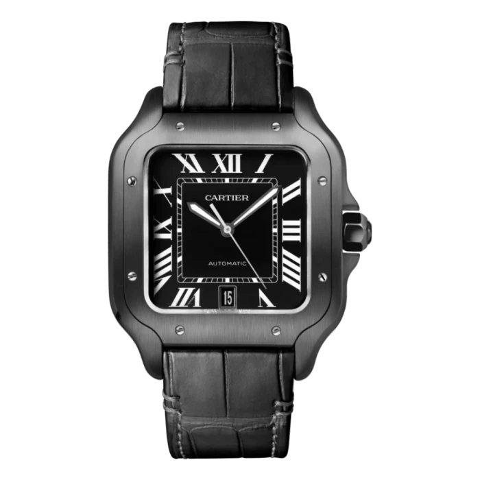 Cartier Santos WSSA0039