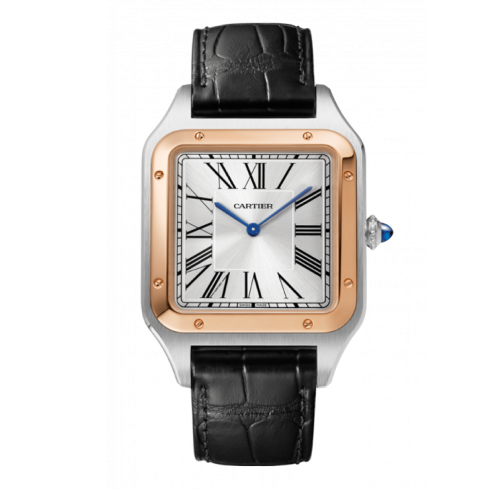 Cartier Santos-Dumont