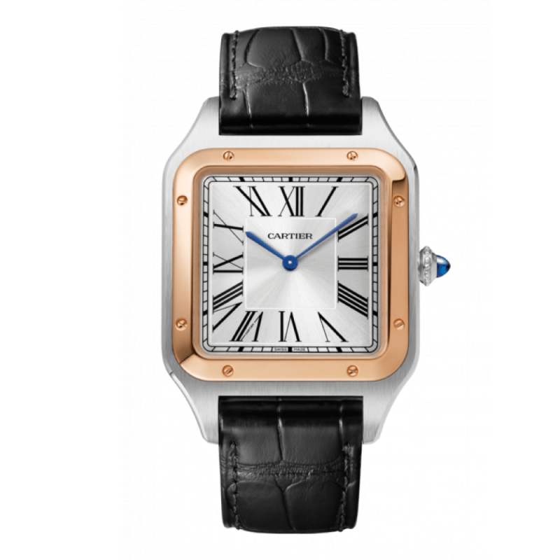 Cartier Santos-Dumont