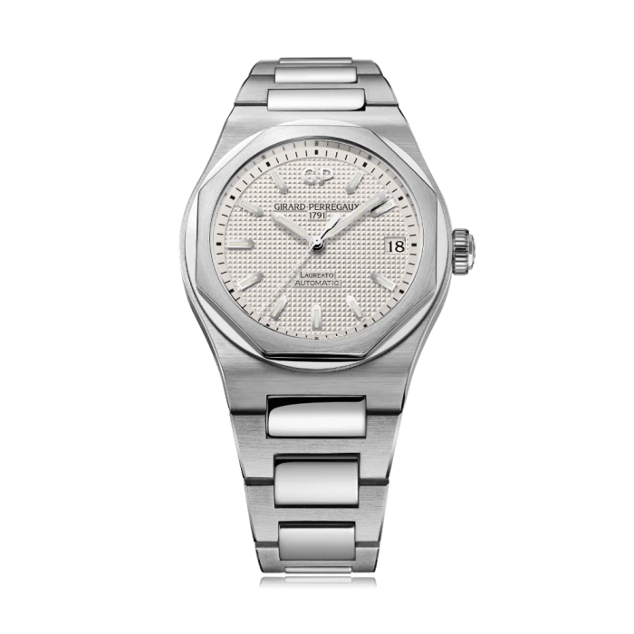 GIRARD-PERREGAUX Laureato 42