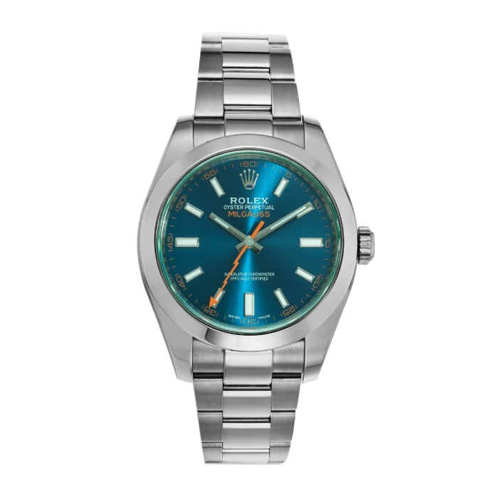 Rolex Milgauss