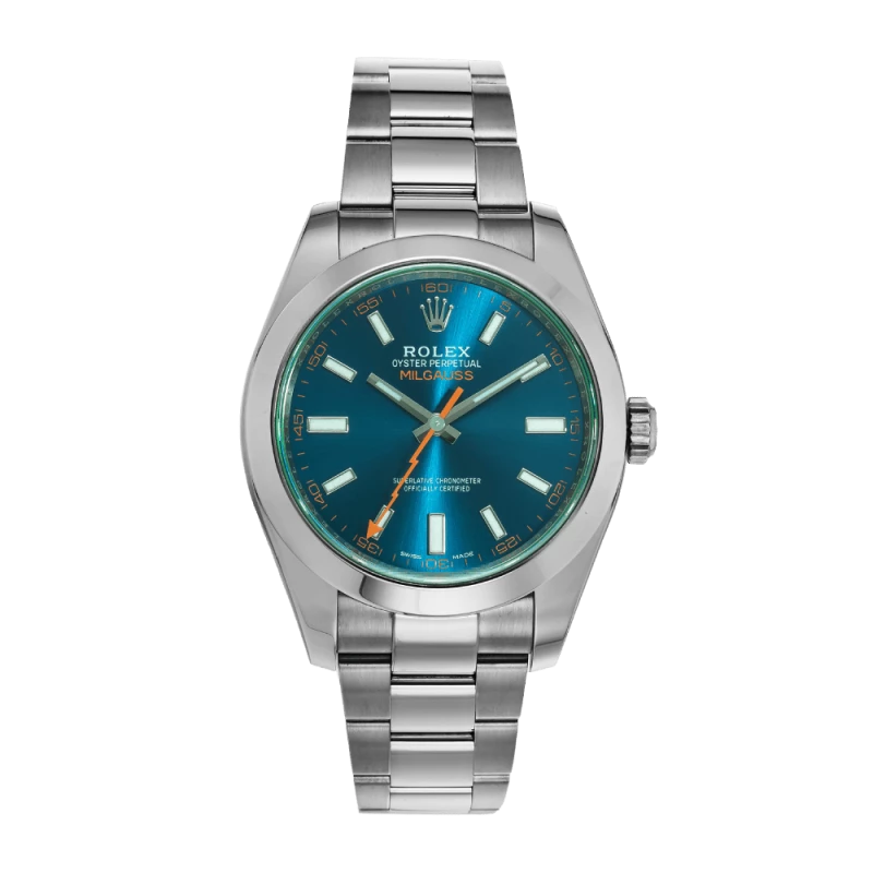 Rolex Milgauss