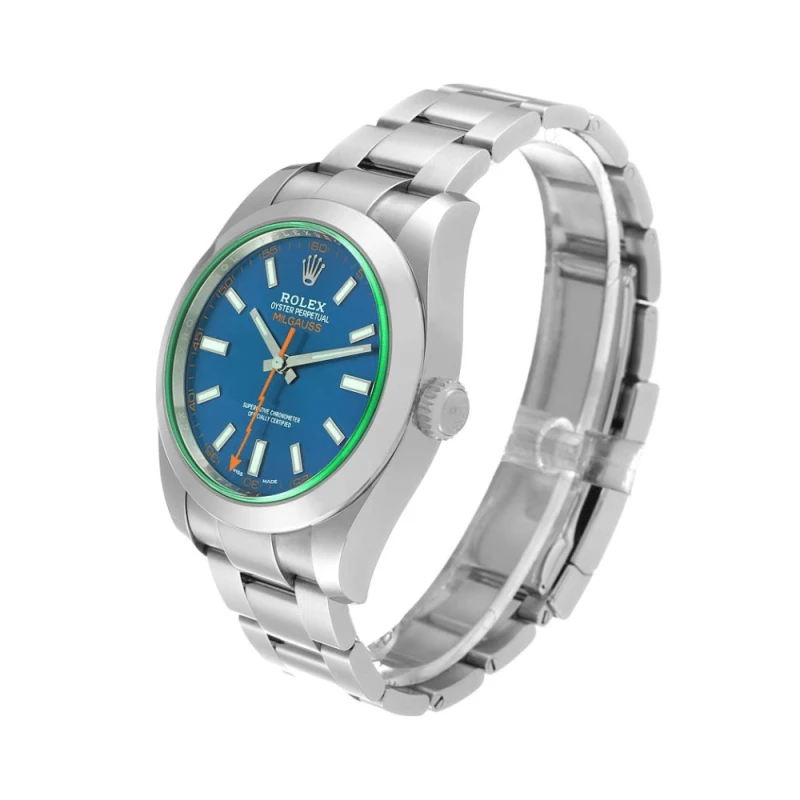 Rolex Milgauss