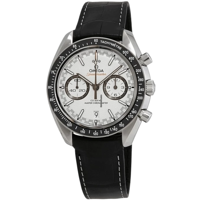 Omega Speedmaster Racing