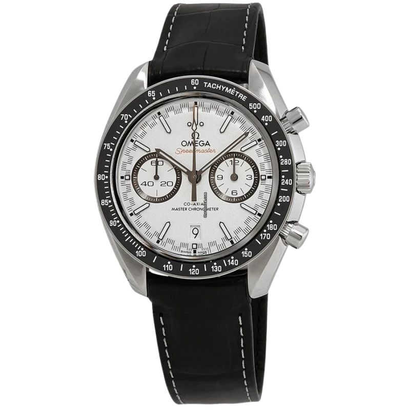 Omega Speedmaster Racing