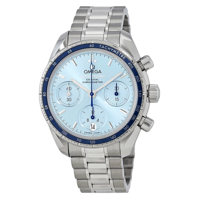Omega Speedmaster 38