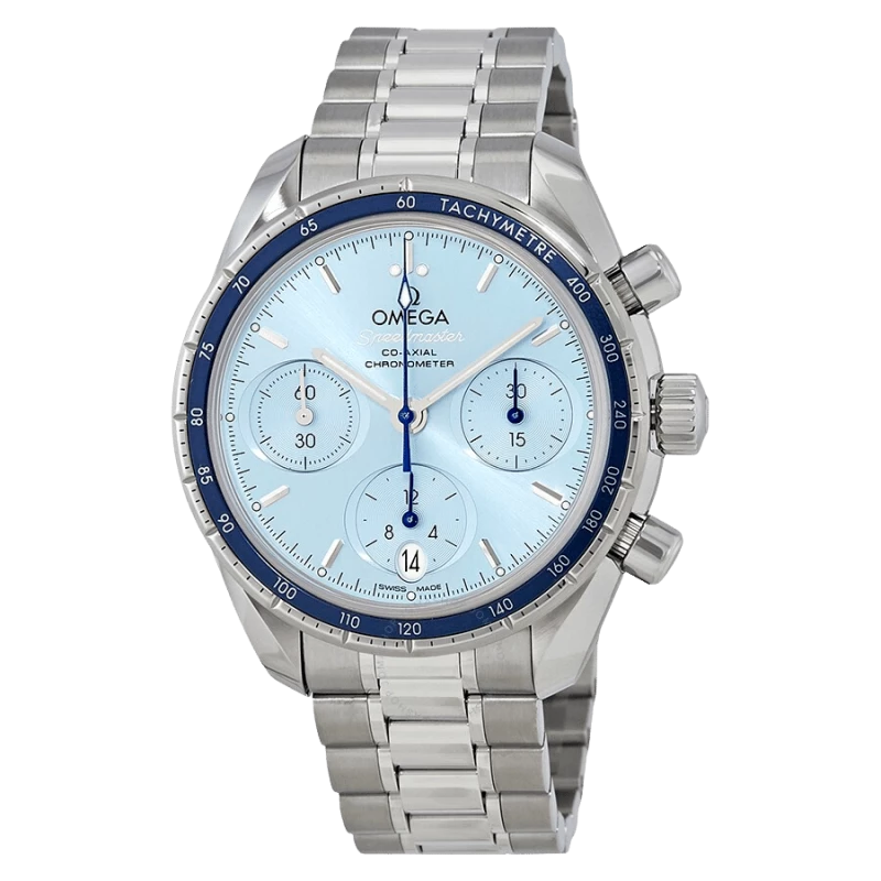 Omega Speedmaster 38