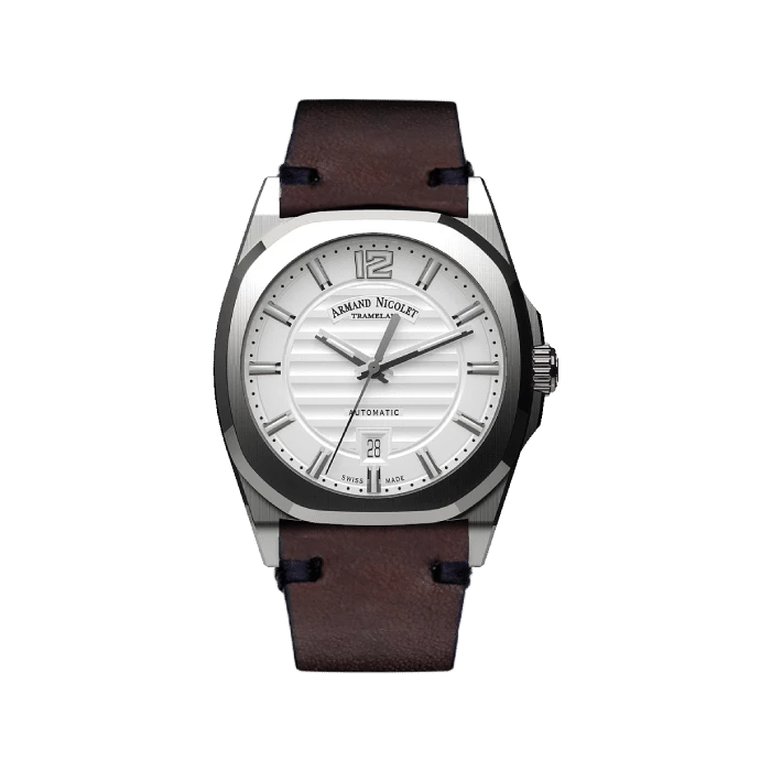 Armand Nicolet J09-3 Date