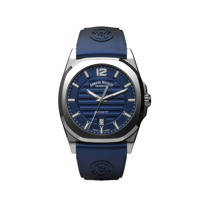 Armand Nicolet J09-3 Date