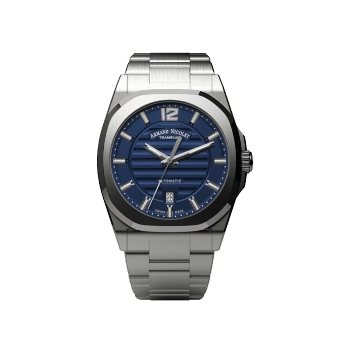 Armand Nicolet J09-3 Date