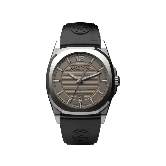 Armand Nicolet J09-3 Date