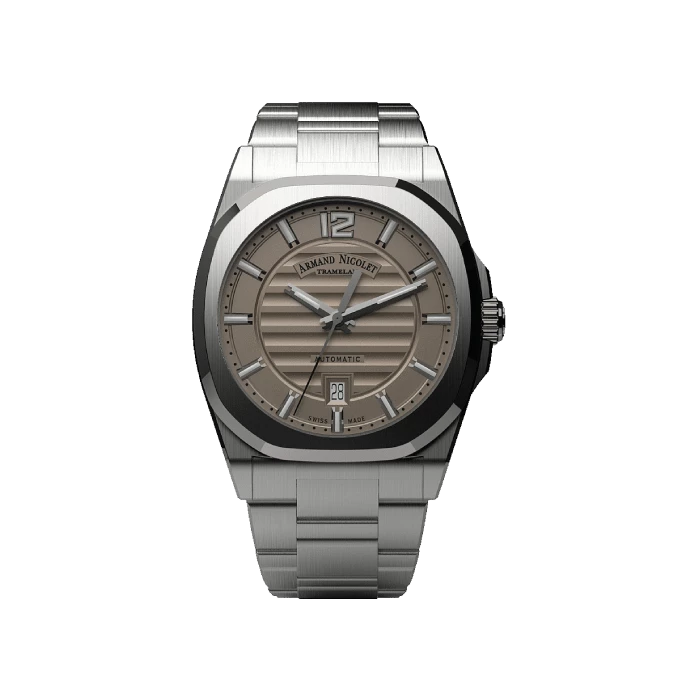 Armand Nicolet J09-3 Date