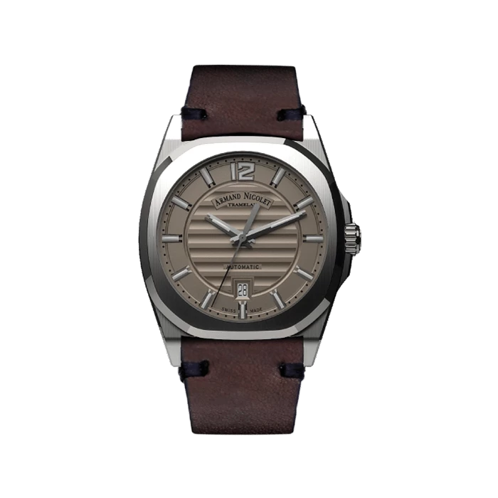 Armand Nicolet J09-3 Date