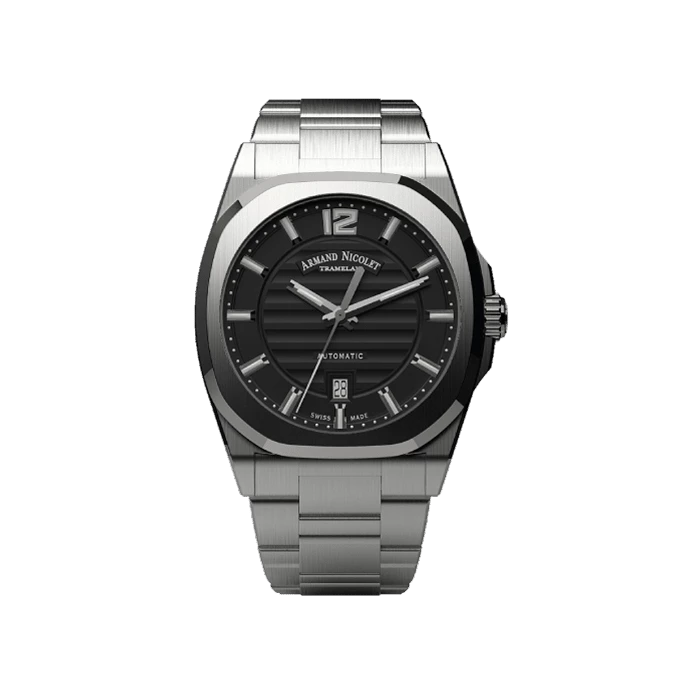 Armand Nicolet J09-3 Date